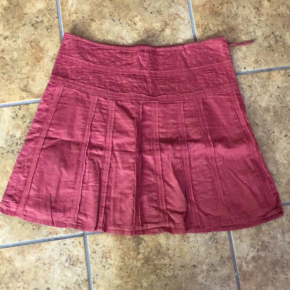 Terra Cotta Prana mini